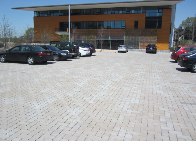 Permeable Pavement Portfolio : aia-nc-chapter-006