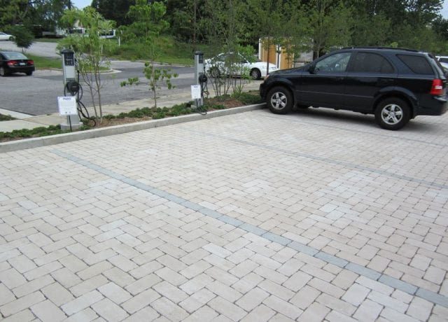 Permeable Pavement Portfolio : aia-nc-chapter-8